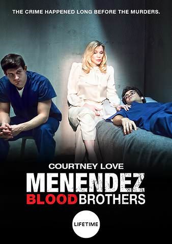 Menendez: Blood Brothers