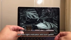 Watch Mouse Jiggler Undetectable Mini USB Mouse Mover on Amazon Live