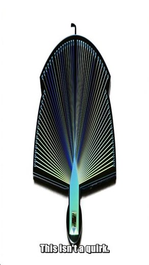 The Double Slit Experiment BREAKS How Reality Works 🧪🤯 #shorts