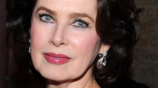 Late Model Dayle Haddon’s Van Cleef & Arpels Diamond Earrings and Dior Handbags to Be Auctioned at Freeman’s