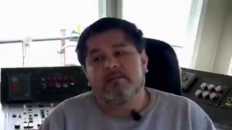 Full video of pirates narrating how they operate.