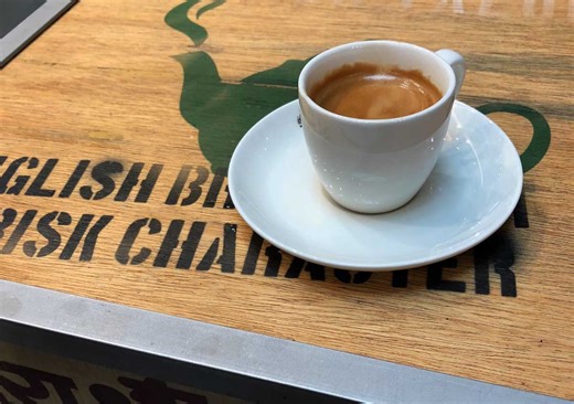 Experience coffee culture in 9 different countries (video)