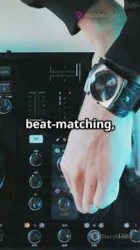 DJ 101: Lessons for beginners