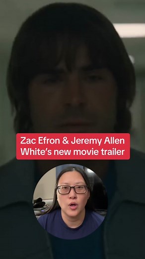 Bring the tissues for this one. The Iron Claw trailer starring #ZacEfron and #JeremyAllenWhite in theaters Dec 22, 2023. #movie #trailer #fyp #theironclaw #a24