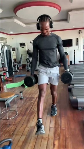 Legs day. The Lunges Workout That Builds Real Leg Power. Stay relentless #stronglegs #short #lunges