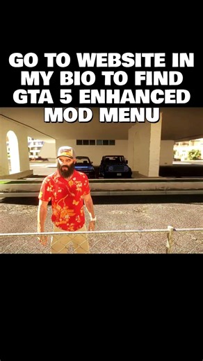 GTA 5 Enhanced Mod Menu install (NEW) ✅ #gta5 #gta5enhanced #gta5enhancededition #unitedstates