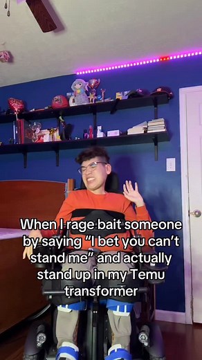 You’ll never be able to stand me | Thegodessess