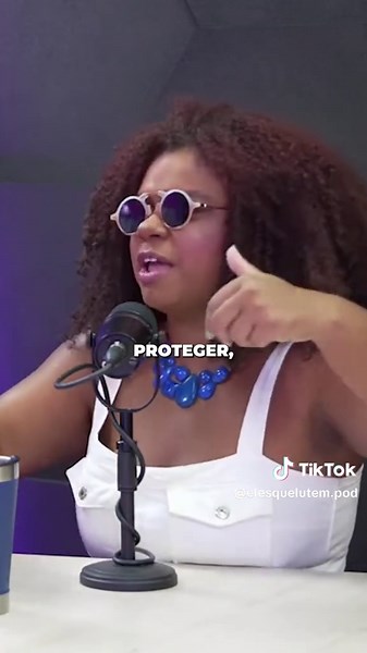 Eles que Lutem no TikTok