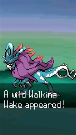 The NEW Paradox Pokemon look INCREDIBLE in Gen 5!