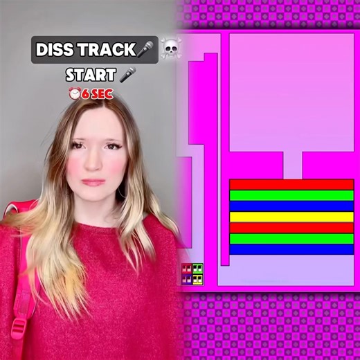 PART2 #pov For population control the only way to resolve a disagreement is through a diss track..