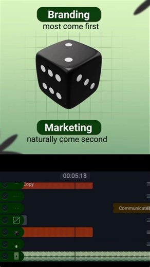 Motion Graphics Day 10| #graphimotion #Branding #secret #alightmotion #motiongraphics