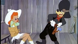 Wild and Woolfy (1945) Droopy, Tex Avery