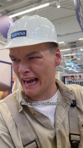 Ongevraagd advies geven doe je zo 🙄🔨 #GAMMA