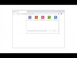 HTML Content Blocker - Browser Extension Review