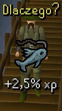 Angler's outfit (Fishing Trawler) - Poradniki dla Nupków (OSRS)