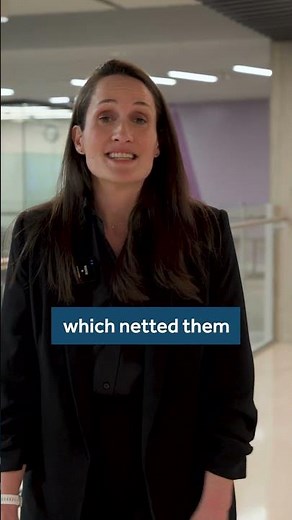 Our biggest cases of 2025 | Fighting financial crime