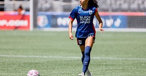 OL Reign lose players with first two picks of NWSL expansion draft