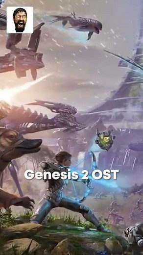 Top 7 Music Themes in ARK