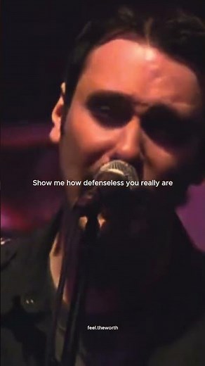 Breaking Benjamin - So Cold, Live Stabler Arena, USA (2007)