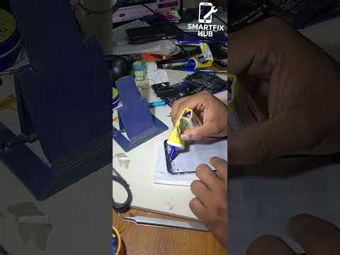 Redmi Full Body + Display Change | Complete Repair Setup