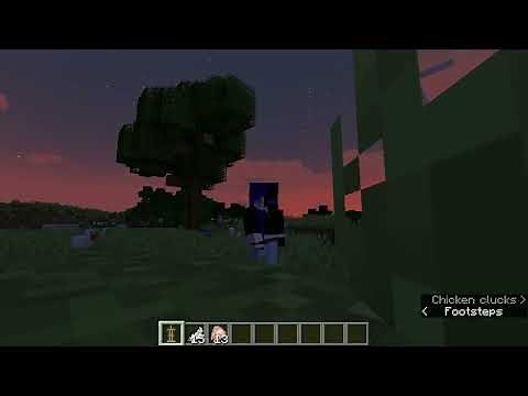 How To Teleport To Entities in Minecraft! (Java and Bedrock)|| PuPpYGlRL419 Playz