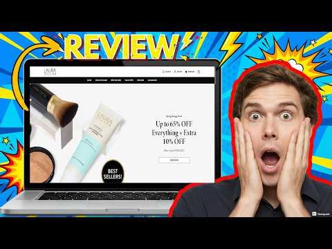 Laura Geller Review: Makeup Quality, Bestsellers, Pricing & Brand Overview