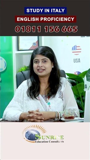 Why English Proficiency Matters for Study Abroad | IELTS for Study Abroad | Part-02