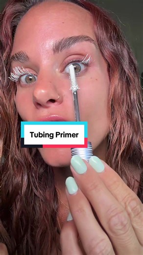 Tarte Tubing Primer for Extreme Lash Length