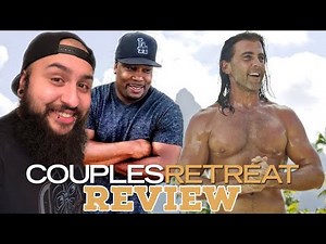 Couples Retreat (2009) - Movie Review (w/ BLACKTASTIC MEDIA)