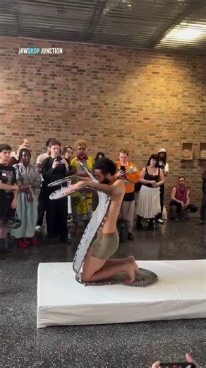 The Art Piece I Can't Get