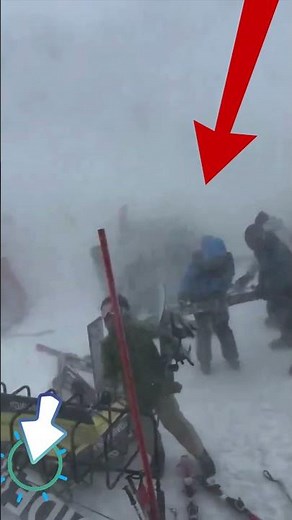 Huge Snowfall Hits Italy: Cities Buried Under Massive Snowstorm