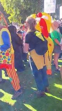 #youtubeshorts what Trump thinks about PDX vs what it really is