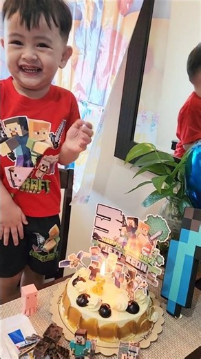 Minecraft 3rd Party!