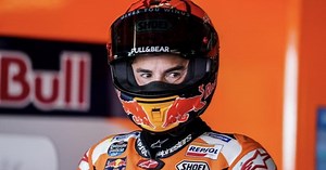 Marc Marquez targets summer break for return to full fitness