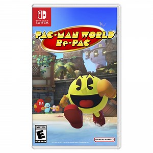 Pac-Man World Re-Pac - Nintendo Switch