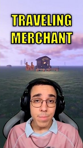 Traveling Merchant - Roblox Dead Rails
