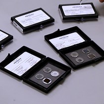 Video: Atomic Force Microscopy Cantilever-Based Nanoindentation: Mechanical Property Measurements at the Nanoscale in Air and Fluid