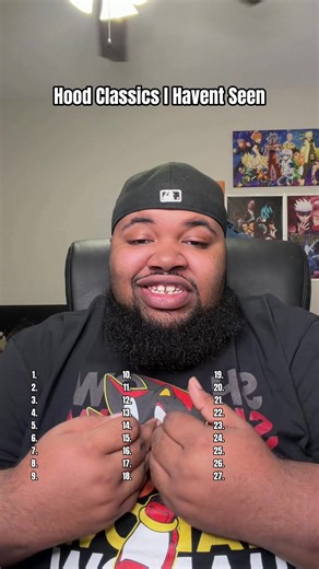 Iconic 90s Black Movies You Must Watch