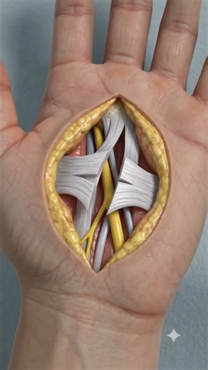 Carpal Tunnel Syndrome: Causes & Treatment