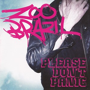 Zoo Brazil - Please Don't Panic