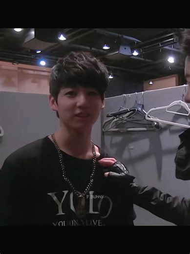 Exploring Jungkook's Evolution Since 2013