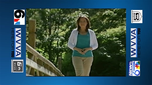 70 years ago today, WVVA went on the air for the very first time! Take a look back at our history ⬇️ | WVVA News