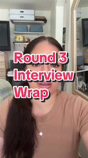 Reflections on My Third Job Interview Journey