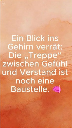 Warum Gefühle bei Kindern so schnell eskalieren
