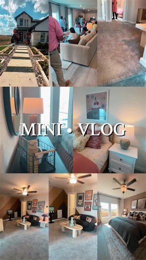 Tour this home with me the builder is offering low interest rates and all closing cost paid this is a brand new community with lots of amenities. Let’s connect today https://linktr.ee/princelyrealtygroup_Tammy #newbuild #sanantoniorealestate #newconstruction #yourfavoriterealtor