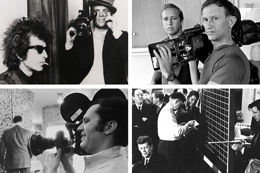 What Is Direct Cinema? A Complete Guide To The Film Movement