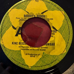 King Biscuit Boy - Biscuit's Boogie