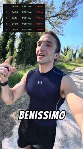 TORNO A CORRERE DOPO 2 MESI E FACCIO UN RECORD FOLLE SUI 14KM 🏃🏻‍♂️🏅😤