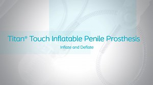 Titan Touch Animation