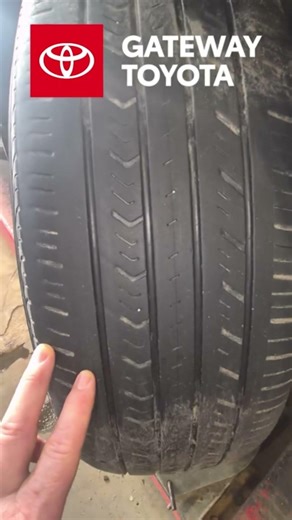 Is Your Car Pulling to One Side? | The Importance of Proper Wheel Alignment with Gateway Toyota